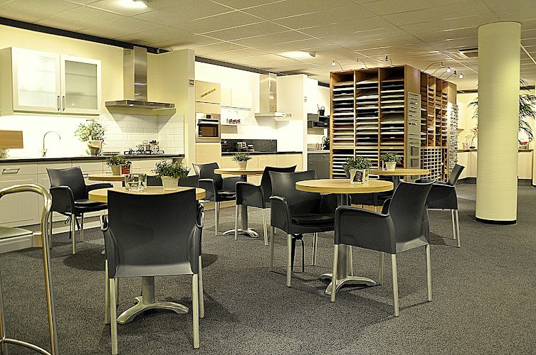 Keuken Concurrent Amstelveen