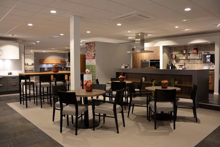 Keuken Kampioen Amstelveen