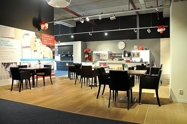 Keuken Kampioen Amsterdam Westpoort