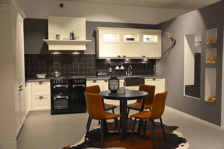 Keuken Kampioen Amsterdam Zuid Oost