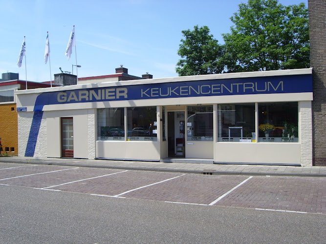 Keukencentrum Garnier