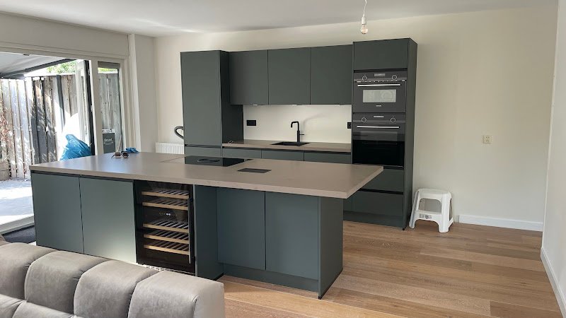 Keukensale Amsterdam (Westpoort)