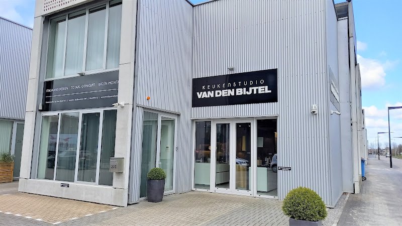 Keukenstudio Van den Bijtel