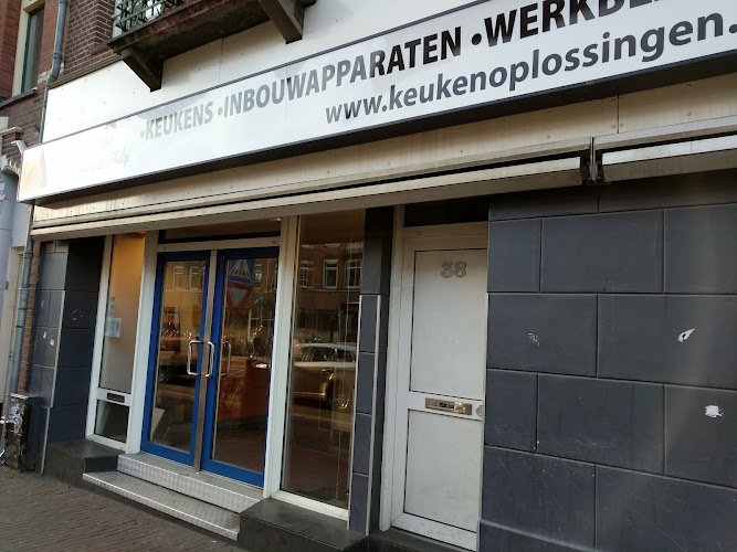 Keukenstudio van den Noort & Philip