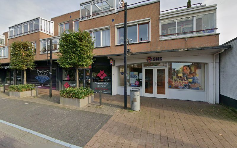 Kick Wiegmans Hypotheken