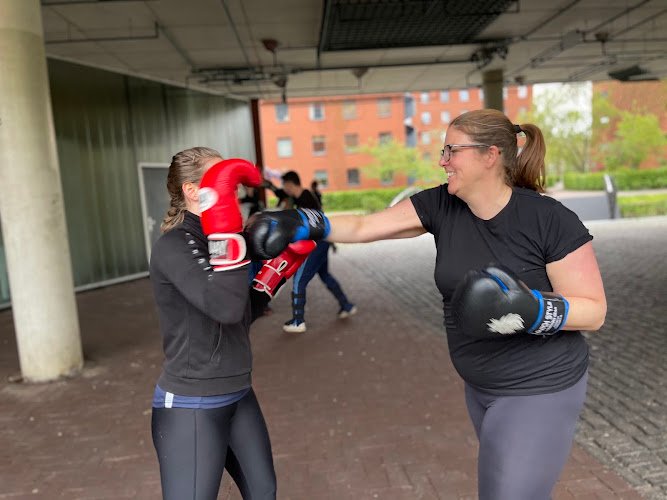 Kickboks Fit