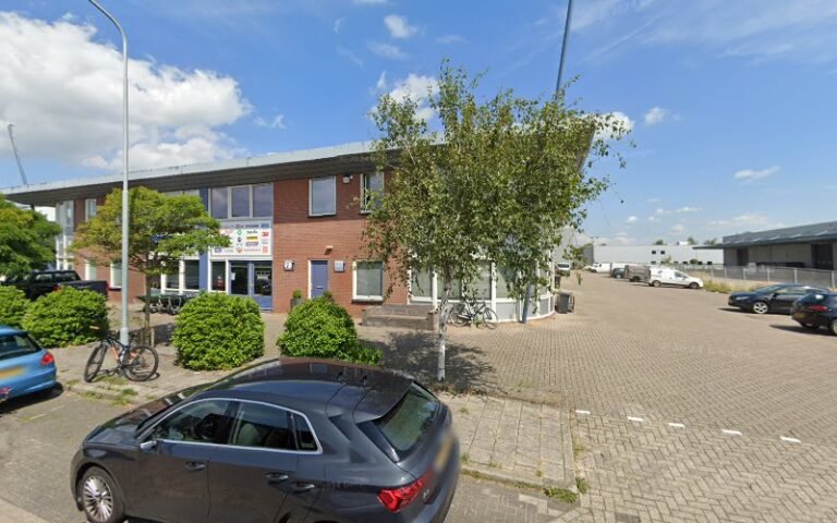 Kijk op Administratie