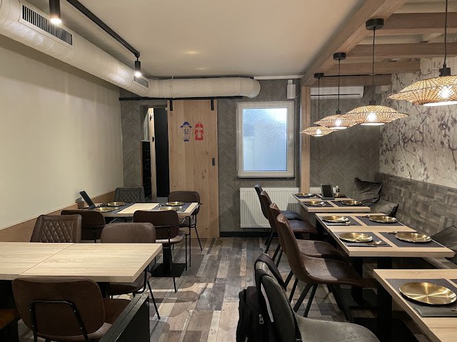 Kim’s So Korean Food Centrum