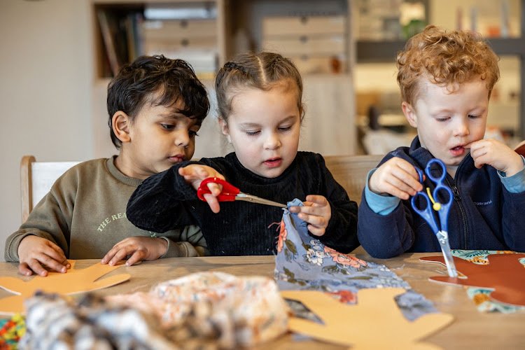 KinderRijk KDV Boechorststraat