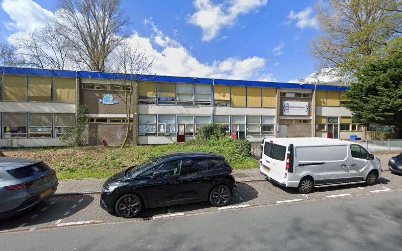 Kindercentrum Al Amana