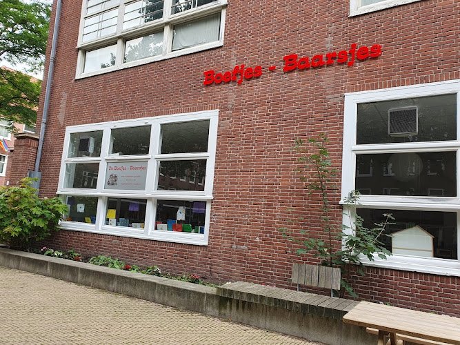Kindercentrum De Boefjes – Baarsjes