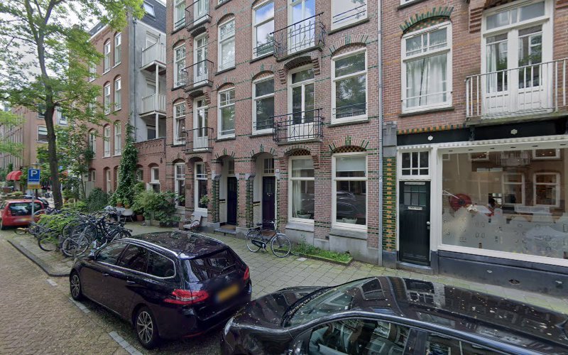 Kindercentrum De Boefjes – West