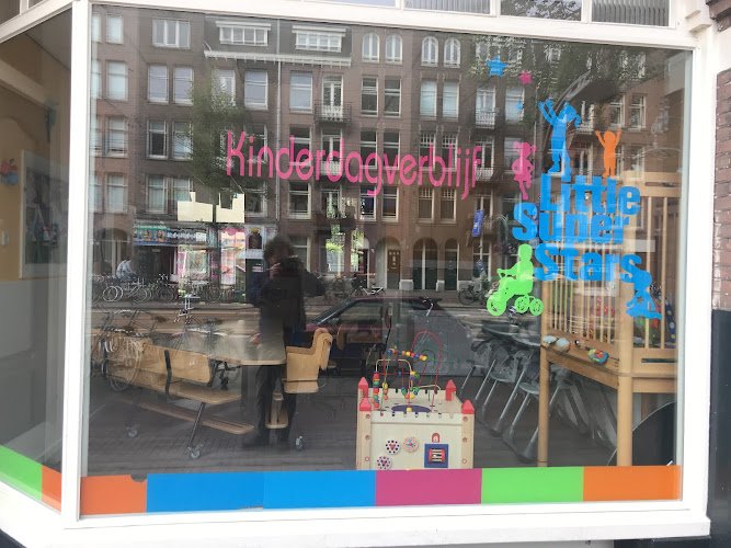 Kinderdagverblijf Little Super Stars
