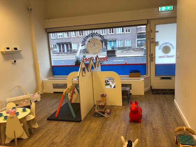 Kinderdagverblijf Small Ones Hoofdweg