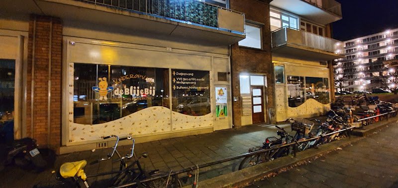 Kinderopvang de Blije Bij