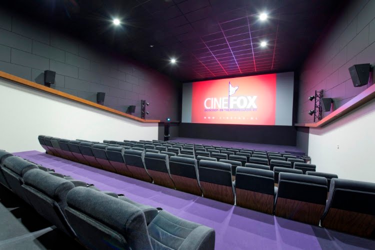 Kinepolis Hoofddorp