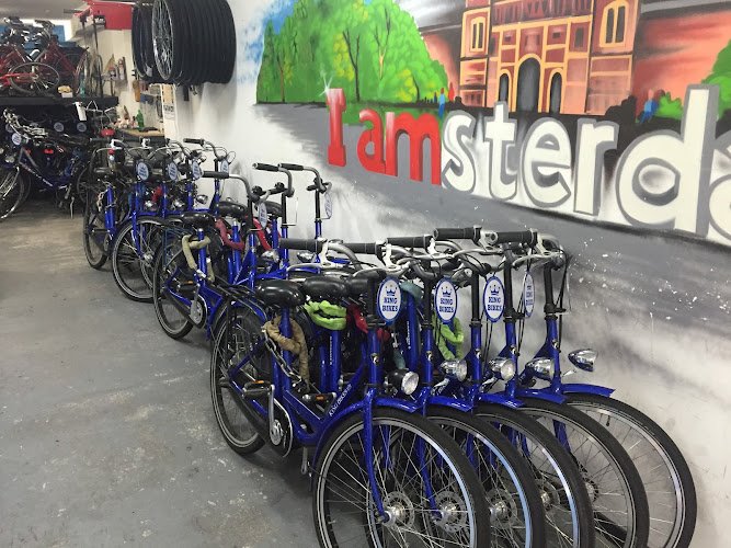 King Bikes