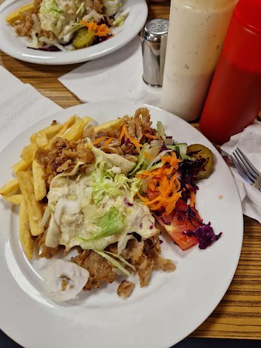 King Döner