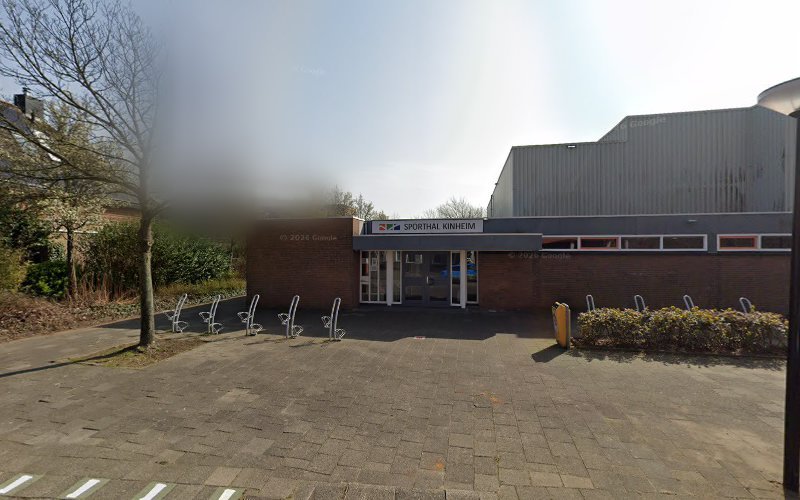 Kinheim Barretje