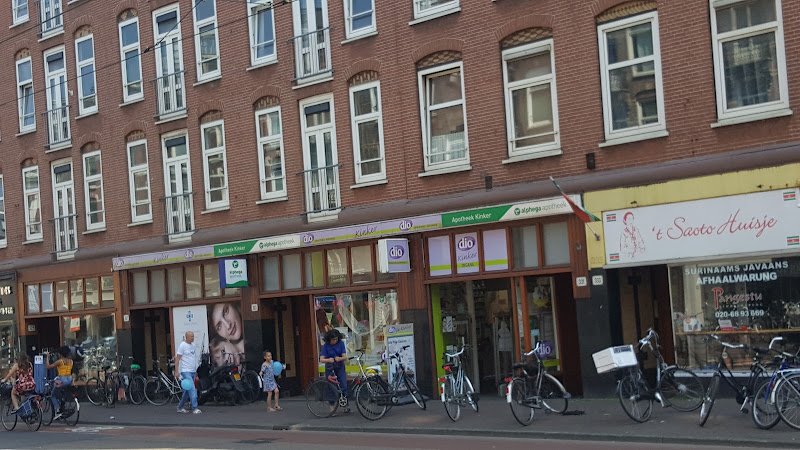 Kinker Apotheek