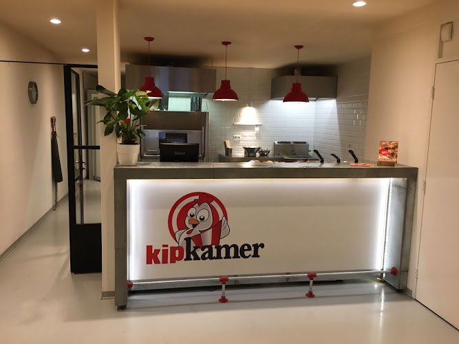 Kipkamer