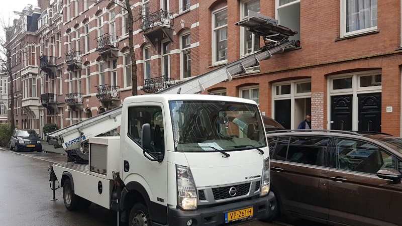 Klaver Verhuizingen