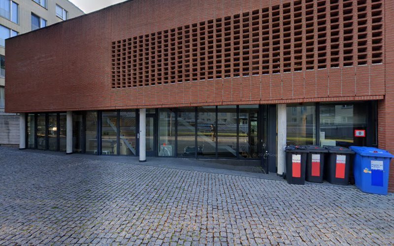 KleintjeZuid Olympischkwartier B.V.