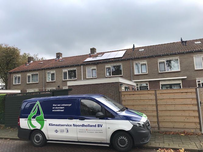 Klimaatservice Noordholland