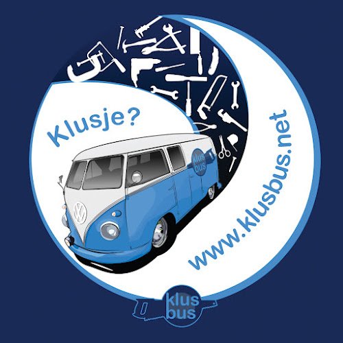 Klus Bus