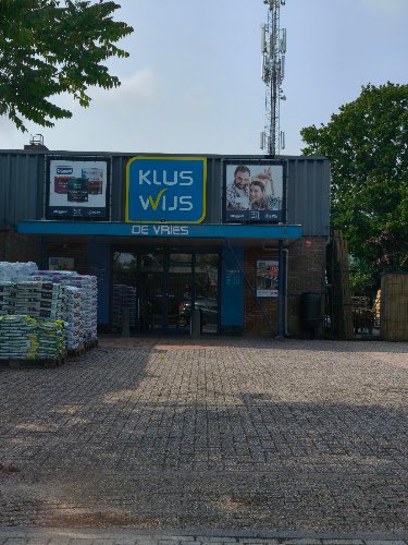 KlusWijs Schoorl