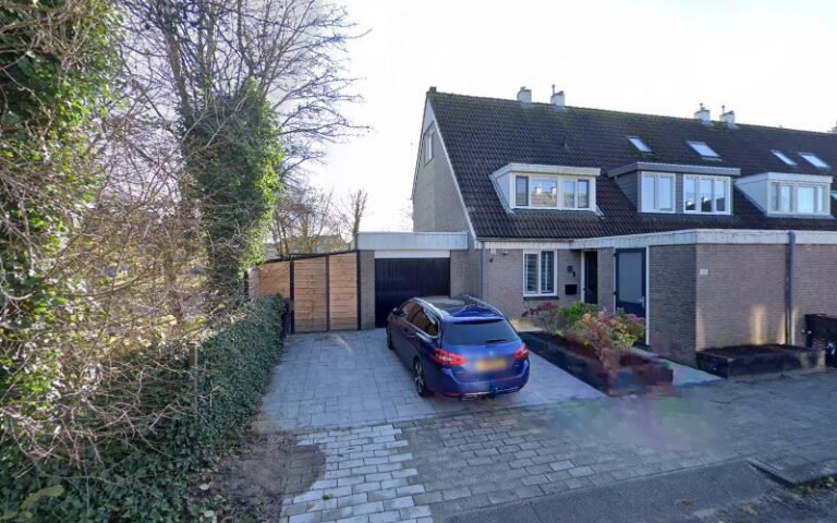 Klusbedrijf Gierveld