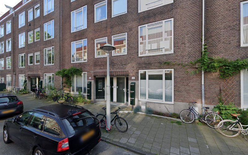 Klushulp Amsterdam