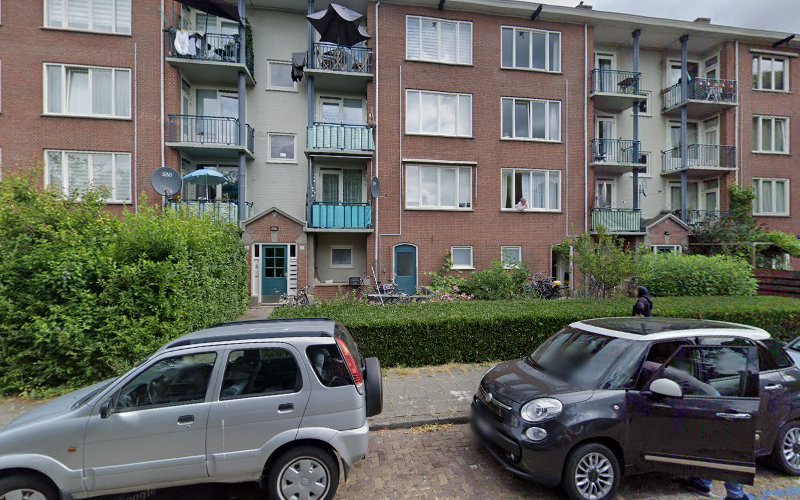 Klussenbedrijf Ertemiz