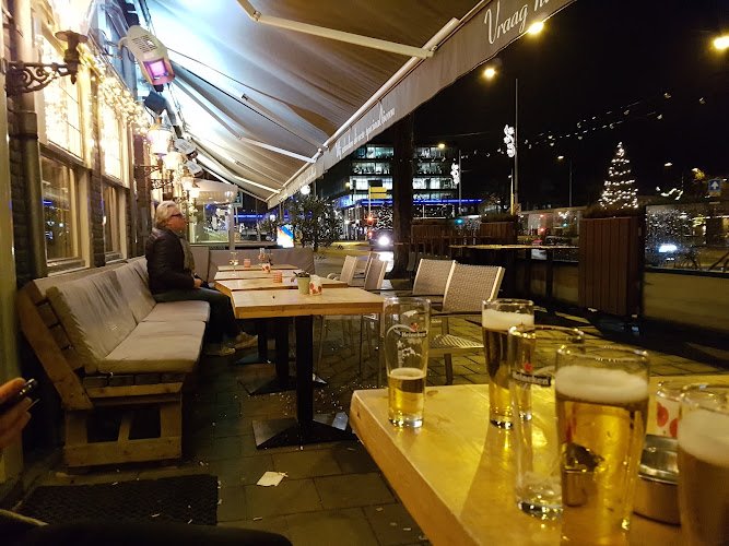 Knijn Bowling & Restaurant