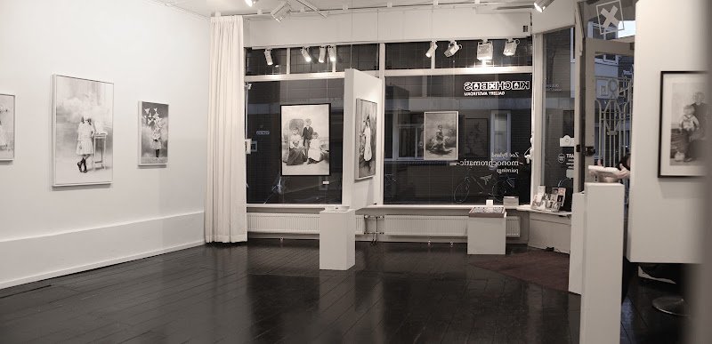 KochxBos Gallery Amsterdam (& Studio)