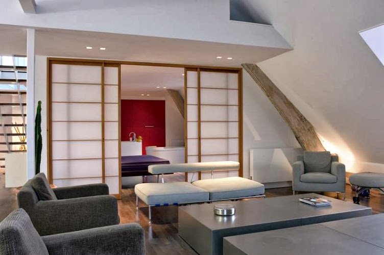 Kodama Japanese Interiors