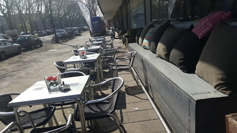 Koeman’s Belegde Broodjes