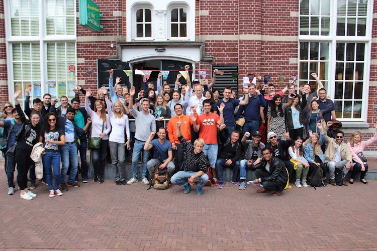 Koentact Dutch Courses
