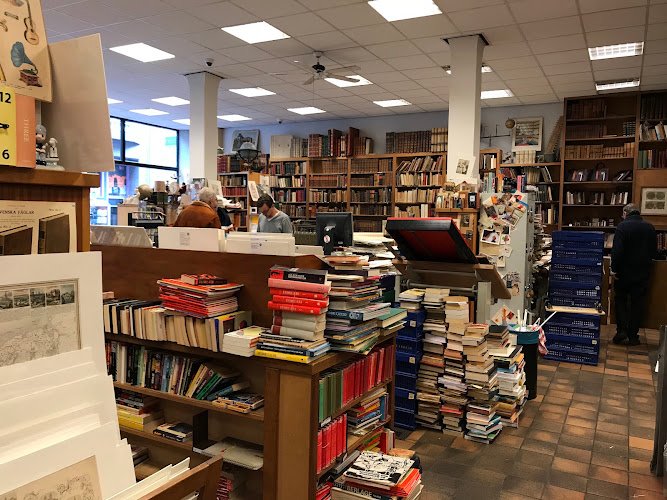 Kok Antiquariaat A