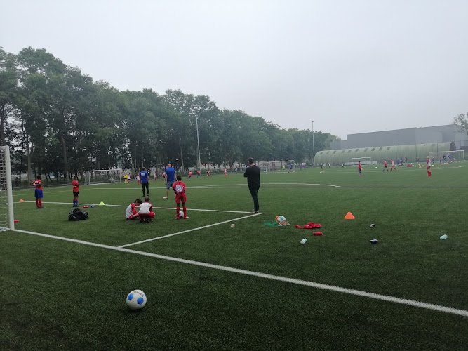 Kooger Football Club “K.F.C.”