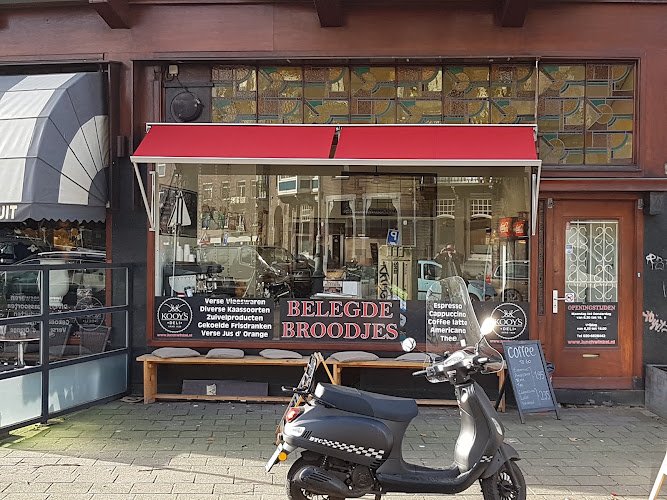 Kooy’s Deli