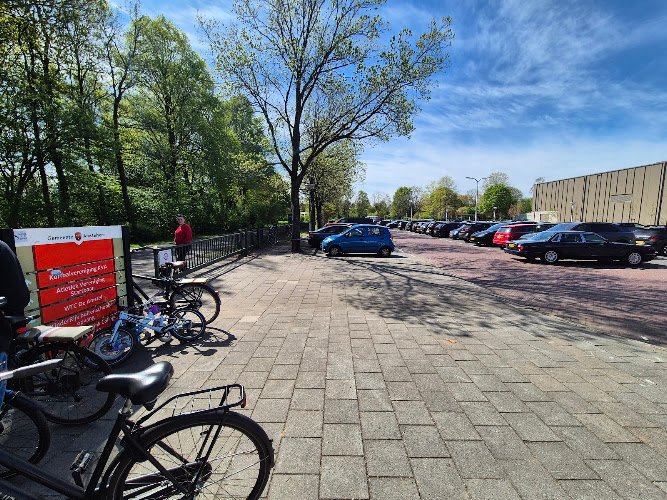 Korfbalvereniging Amstelveen