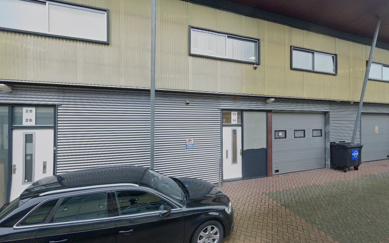 Koudetechniek Service ‘t Vriespunt B.V.