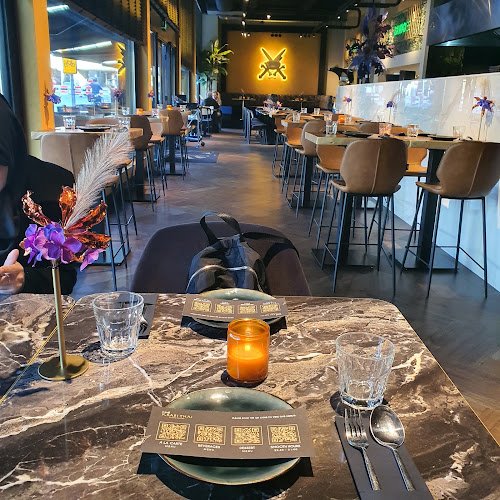 Krabi Thai Classic Cuisine