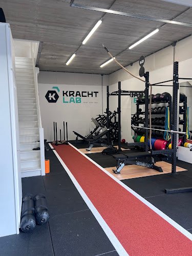 Krachtlab