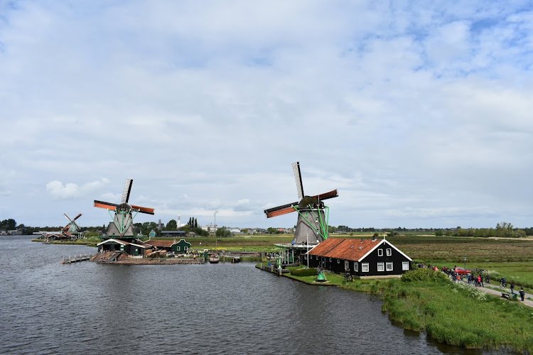 Kreatief Pakhuis