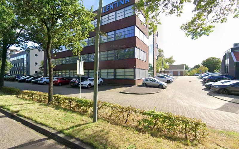 Kreston Lentink Huizen