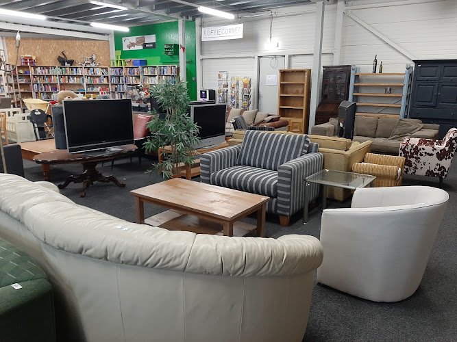 Kringloopwinkel RataPlan Schagen