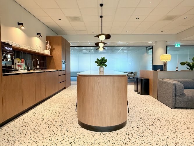 Kronenburg Offices | Kantoorruimte Amstelveen