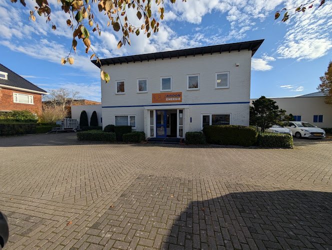Kroon Energie Lisse